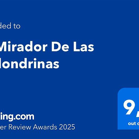 El Mirador De Las Golondrinas Numero De Registro Tr Cc 00551 Arroyo de la Luz Екстер'єр фото